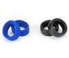 1/10 Bald Eagle 4WD S3 Front 2.2 Off-Road Buggy Tires (2)