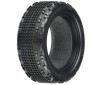 1/10 Prism 2.0 CR4 4WD Front 2.2 Carpet Buggy Tires (2)