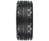 1/10 Prism 2.0 CR4 4WD Front 2.2 Carpet Buggy Tires (2)