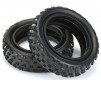 1/10 Wedge Gen 3 CR3 2WD Front 2.2 Carpet Buggy Tires (2)