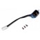 Brushless 8-Pole Inrunner Motor 0808-8800kv