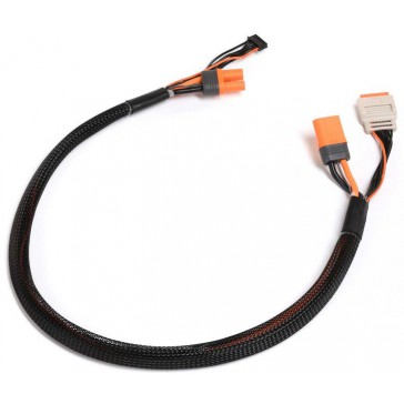 Charge Lead with Balance Extension 24 IC5 2-6S