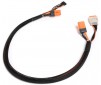 Charge Lead with Balance Extension 24 IC5 2-6S