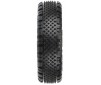 1/10  Prism CR4 Front 2.2 2WD Carpet Buggy Tires (2)