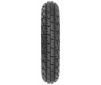 1/4 Hot Lap MX S3 Front Tire MTD Black Supermoto Wheel: Promoto-MX/SM