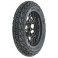 1/4 Hot Lap MX S3 Front Tire MTD Black Supermoto Wheel: Promoto-MX/SM