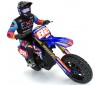 1/4 Hot Lap MX S3 Front Tire MTD Black Supermoto Wheel: Promoto-MX/SM