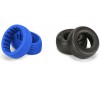 1/10 Prism CR3 Rear 2.2/3.0 Carpet Short Course Tires (2)