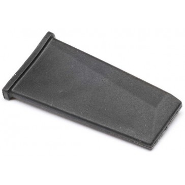 Rudder Cover: SSW 48