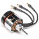 8P Brushless 2950kv 28.5 x 31 Outrunner Marine Motor w/Flywheel