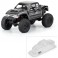 CLIFFHANGER HIGH CLEAR PERFORMANCE CLEAR BODY SCX24