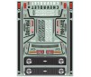 1/10 1972 Chevy K-10 Clear Body 12.3 Wheelbase Crawlers
