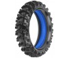 1/4 Dunlop Geomax MX14 V2 Bead M2 Rear Tire: Promoto-MX