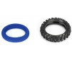 1/4 Dunlop Geomax MX14 V2 Bead M2 Rear Tire: Promoto-MX