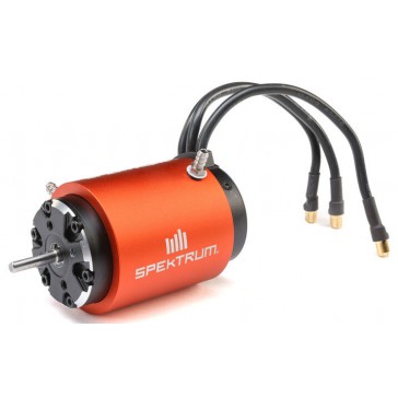 Brushless 4-Pole Marine Motor 4685 950Kv