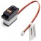 H3056M Sub-Micro Digital Metal Gear Heli Servo