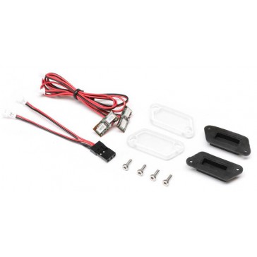 Underwater LED Set: SSW 48