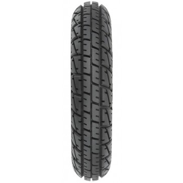 1/4 Hot Lap MX V2 Bead M3 Front Tire (1): Promoto-MX