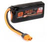11.1V 3400mAh 3S 50C Smart G2 Trail Pro LiPo Battery: IC3