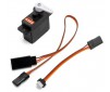 A383 Digital Metal Gear Aircraft Servo