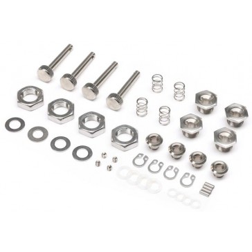 Quick Canopy Latch Set Large
