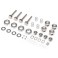 Quick Canopy Latch Set Large