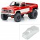 1973 GMC SIERRA 3500 CLEAR BODY 313 CRAWLER DUALLY