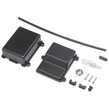 RX Box Set: SSW 48
