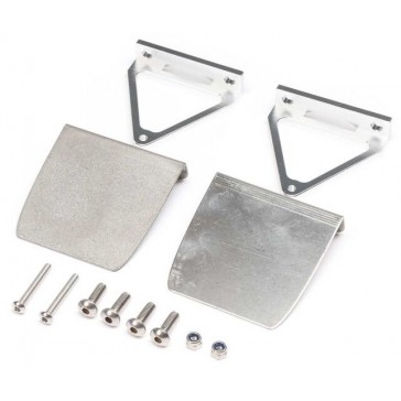 Trim Tab Set: SSW 48