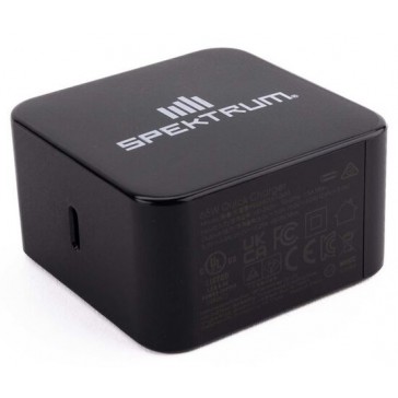 Spektrum 65W USB-C GaN Power Supply EU