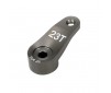 22 Aluminium 23T Servo Horn