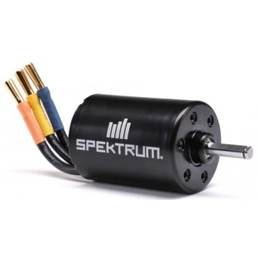 Firma 3650 4000Kv 4-Pole Sensorless Brushless Motor: 5mm