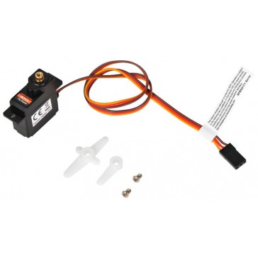 A111 13g Metal-Geared Digital Servo