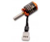 Brushless Motor: 1010-8300kv