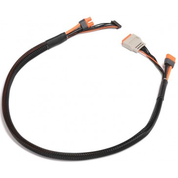 Charge Lead with Balance Extension 24 IC3 2-6S