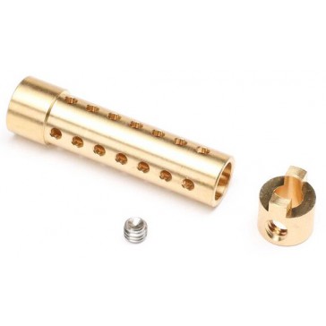 Prop Strut Bushing Set: SSW 48