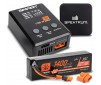 Smart Powerstage Surface Bundle: 1400mAh 2S 30C LiPo Battery (IC2) /