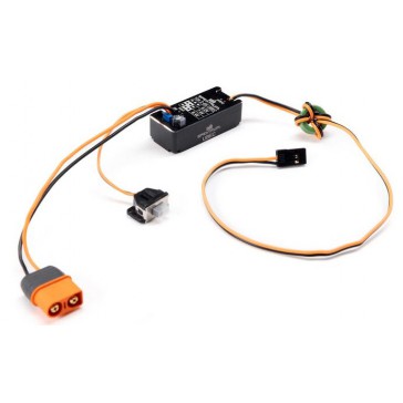 Spektrum 10A 2-6S Adjustable UBEC