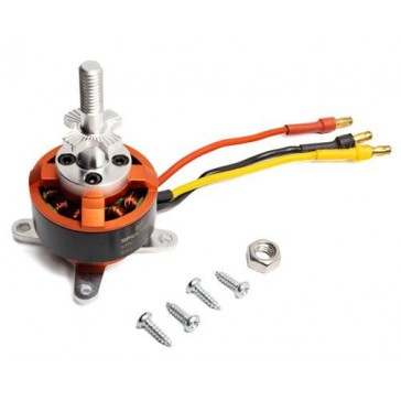 Brushless Outrunner Motor 3513-1100Kv