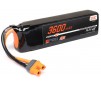 14.8V 3600mAh 4S 120C Smart G2 Pro Air LiPo Battery: IC3