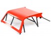 Roof & Cage Set: Mojo Jetstream