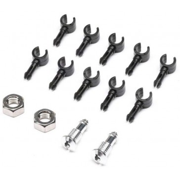 Cooling Line Accessories: SSW 48