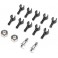 Cooling Line Accessories: SSW 48