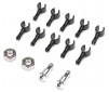 Cooling Line Accessories: SSW 48
