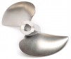 Stainless Steel Propeller 2B 1.4 x 50