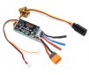 NYA Dual Brushless ESC: 150 S Smart