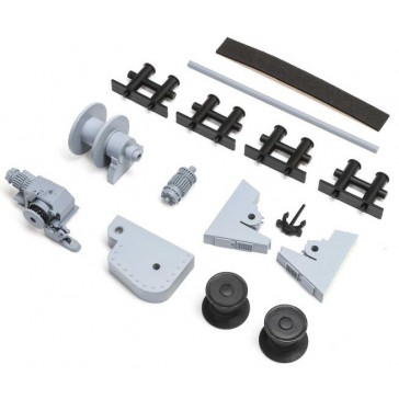 Accessory Set: Tug 30