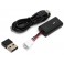 2S PH2.54 JST-XH 3-pin LiPo USB-C 500mAh Charger