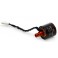 Outrunner motor: 1412-1500kv