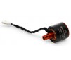 Outrunner motor: 1412-1500kv